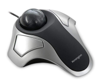 Kensington Trackball optyczny Orbit - 1191956 - zdjęcie 2